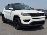 Used 2020 Jeep Compass Latitude image 2