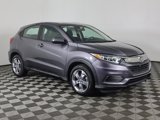 Used 2019 Honda HR-V LX image 2
