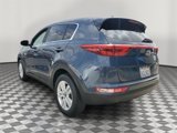 Used 2018 Kia Sportage LX image 3