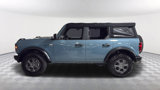 Used 2021 Ford Bronco Big Bend image 3