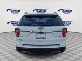 Used 2018 Ford Explorer XLT w/ Equipment Group 202A image 5
