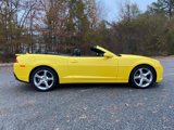 Used 2015 Chevrolet Camaro LT w/ RS Package image 2