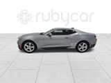 Used 2023 Chevrolet Camaro LT image 2