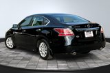 Used 2015 Nissan Altima 2.5 S w/ Power Driver Seat Package image 2