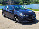 Used 2016 Chevrolet Cruze LS image 2