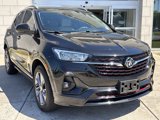 Used 2021 Buick Encore GX Select w/ Sport Touring Package image 2