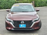 Used 2024 Nissan Sentra SV w/ All-Weather Package image 3