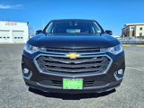 Used 2020 Chevrolet Traverse LT w/ LPO, Floor Liner Package image 2