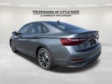 New 2025 Volkswagen Jetta Sport image 3