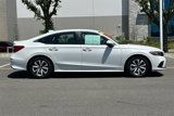 Certified 2023 Honda Civic LX image 3