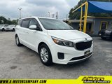 Used 2016 Kia Sedona LX w/ Option Group 020 image 3