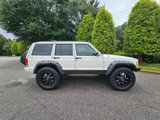 Used 1998 Jeep Cherokee Sport image 6