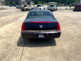 Used 2008 Cadillac DTS Luxury II image 6
