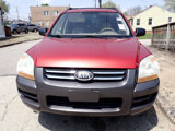 Used 2008 Kia Sportage LX image 5