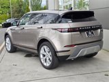 Used 2022 Land Rover Range Rover Evoque SE image 4