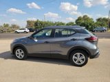 Used 2024 Nissan Kicks S image 3
