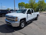 Used 2019 Chevrolet Silverado 2500 W/T w/ WT Convenience Package image 4