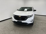 Used 2018 Chevrolet Equinox LS image 3