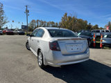 Used 2010 Nissan Sentra 2.0 SR image 5