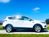 Used 2018 Ford Escape SE image 5