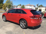 Used 2015 Toyota Venza Limited image 3