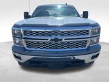 Used 2015 Chevrolet Silverado 1500 LT image 2