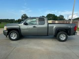 Used 2011 Chevrolet Silverado 1500 LS image 2