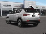 New 2025 Jeep Compass Limited w/ Sun and Sound Group image 5