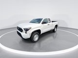 New 2025 Toyota Tacoma SR w/ Towing Package image 4