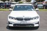 Used 2020 BMW 330i Sedan w/ Driving Assistance Package image 2