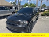 Used 2020 Dodge Durango R/T w/ Blacktop Package image 3