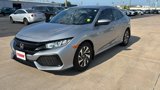Used 2018 Honda Civic LX image 5