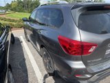 Used 2017 Nissan Pathfinder Platinum image 6