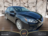 Used 2019 Nissan Sentra SV image 2