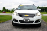 Used 2016 Chevrolet Traverse LT w/ Style and Technology Package image 3