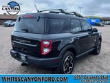 Used 2021 Ford Bronco Sport Big Bend image 3