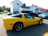 Used 2000 Chevrolet Corvette Coupe image 4