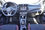 New 2025 Nissan Versa SR w/ Trunk Package image 2