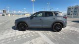Used 2023 MAZDA CX-5 Carbon Edition image 5