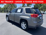 Used 2012 GMC Terrain SLE w/ LPO, Chrome Package image 4
