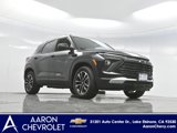 New 2025 Chevrolet TrailBlazer LT w/ Convenience Package image 2