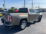 Used 2016 GMC Canyon SLE w/ SLE Convenience Package image 3