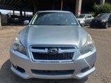 Used 2014 Subaru Legacy 2.5i Sport image 2