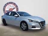 Used 2022 Nissan Altima 2.5 S w/ Driver Assist Package image 1
