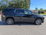 Used 2022 Chevrolet Traverse LT image 3