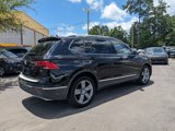 Used 2018 Volkswagen Tiguan SEL Premium image 4