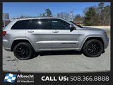Used 2021 Jeep Grand Cherokee Laredo X image 6