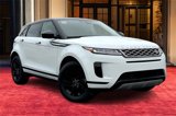 Used 2022 Land Rover Range Rover Evoque S image 2