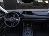 New 2025 MAZDA MAZDA3 s image 2