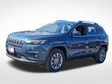 Used 2019 Jeep Cherokee Latitude Plus w/ Comfort/Convenience Group image 6